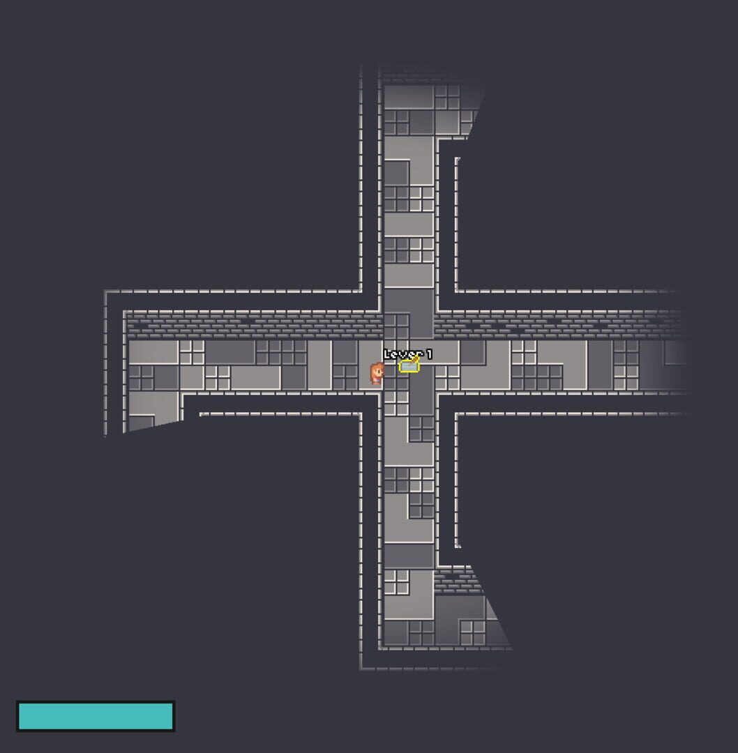 Mapless - Screenshot