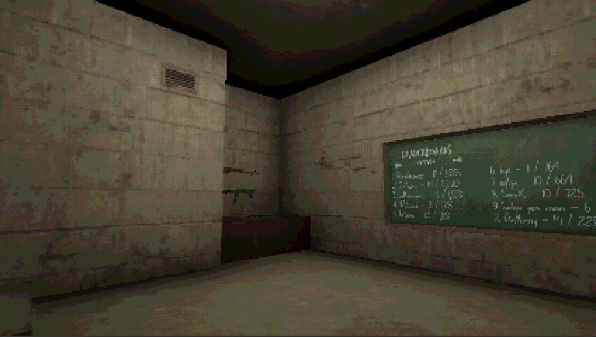Case White - Screenshot