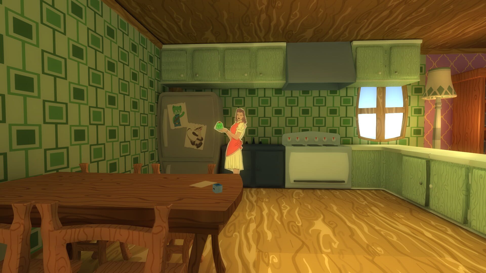 Just Another Day - Screenshot