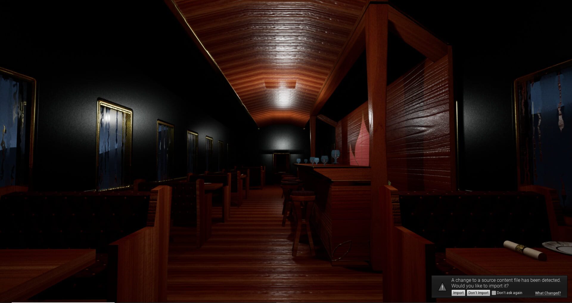 Firebox - Screenshot