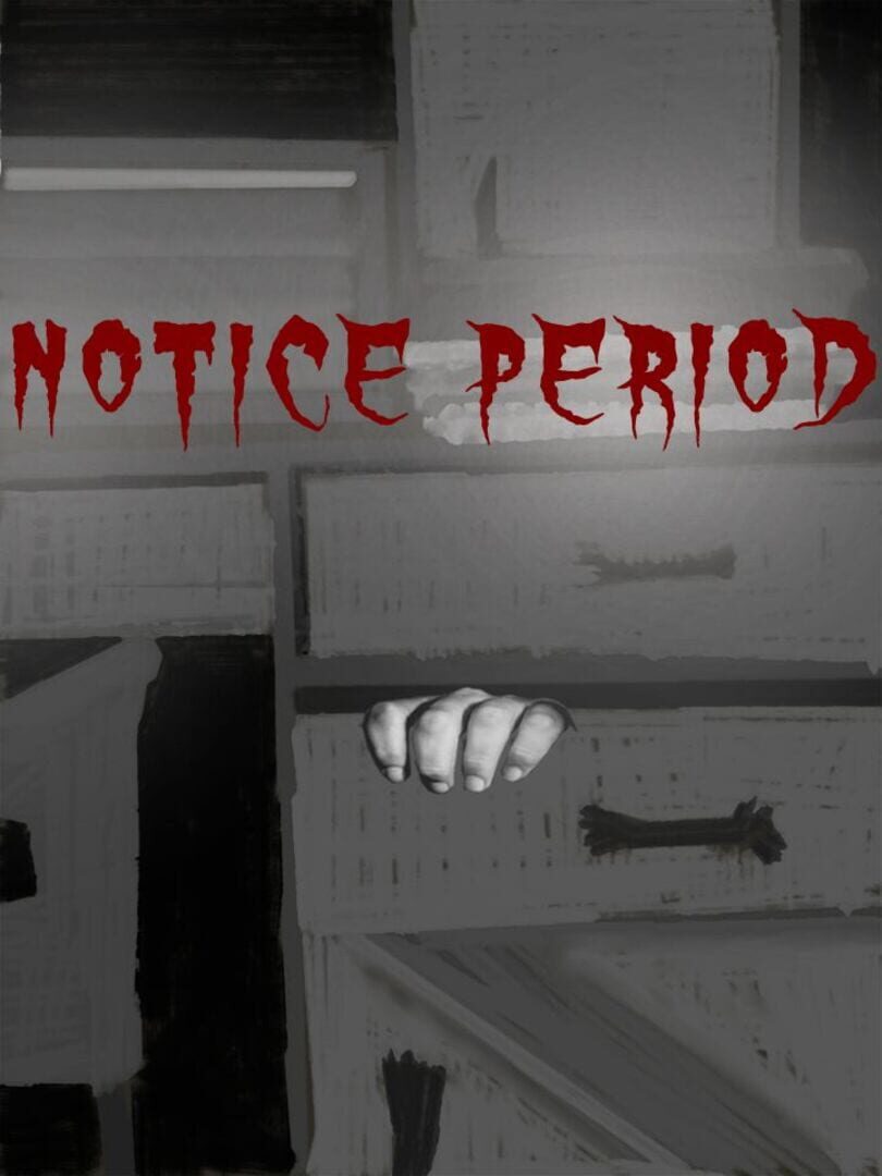 Notice Period