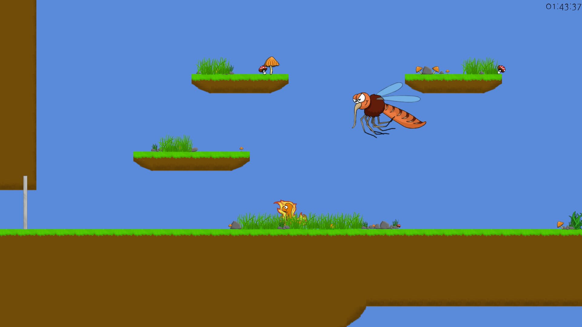 Elementico - Screenshot