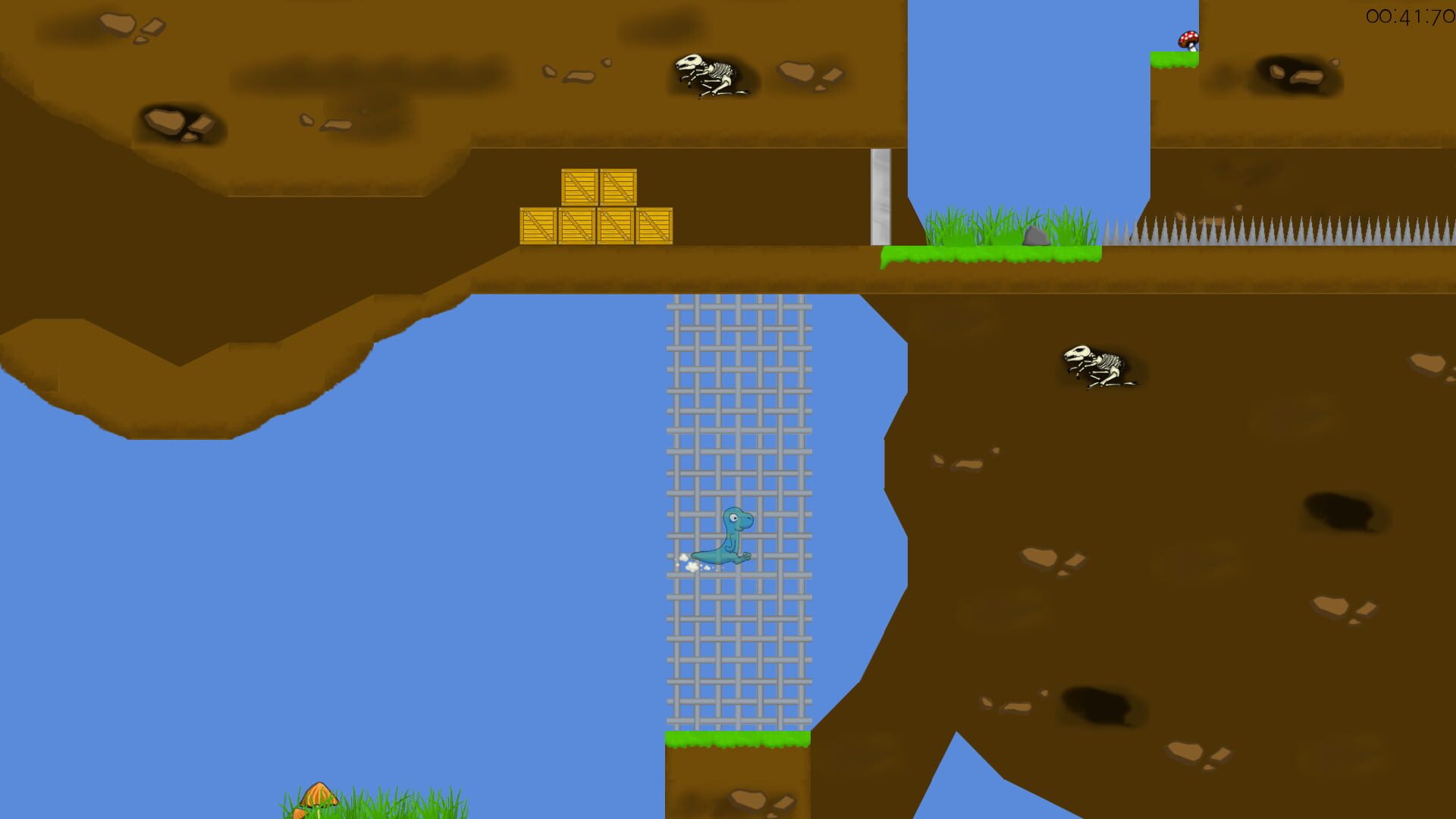 Elementico - Screenshot