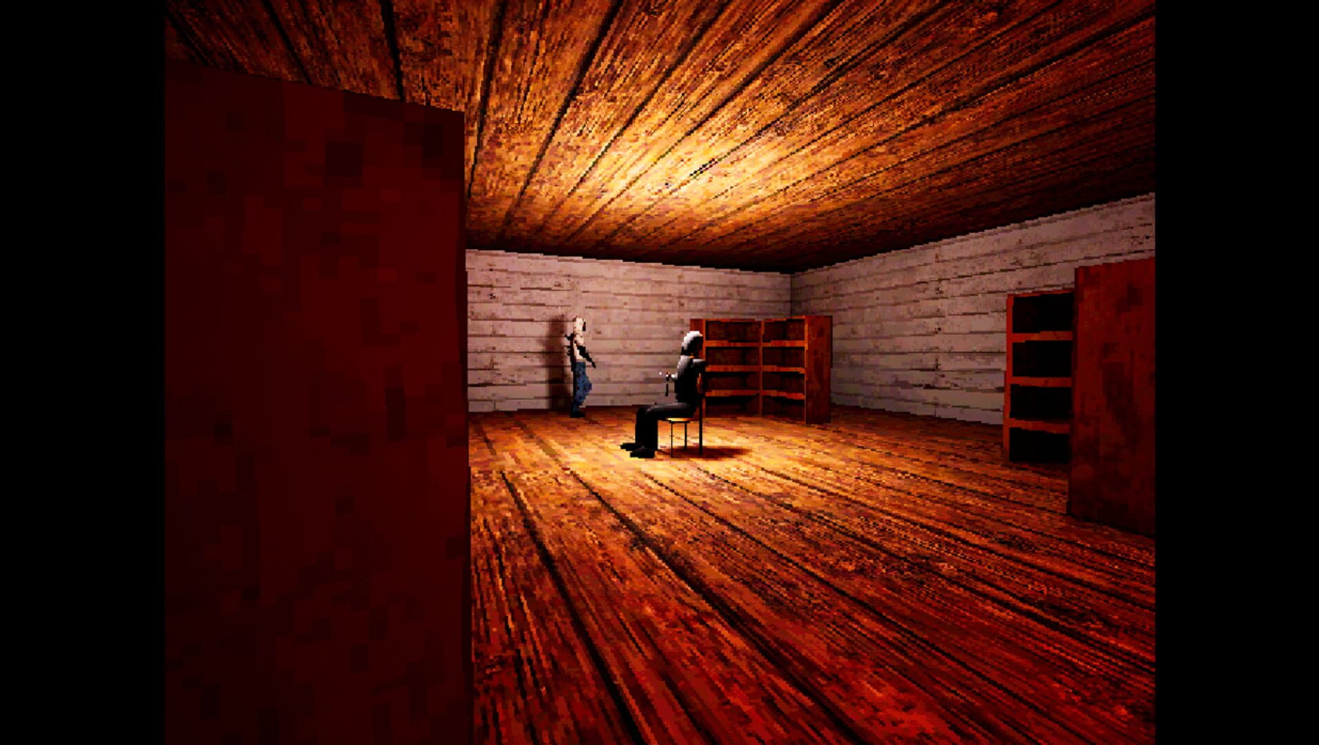 Verso - Screenshot