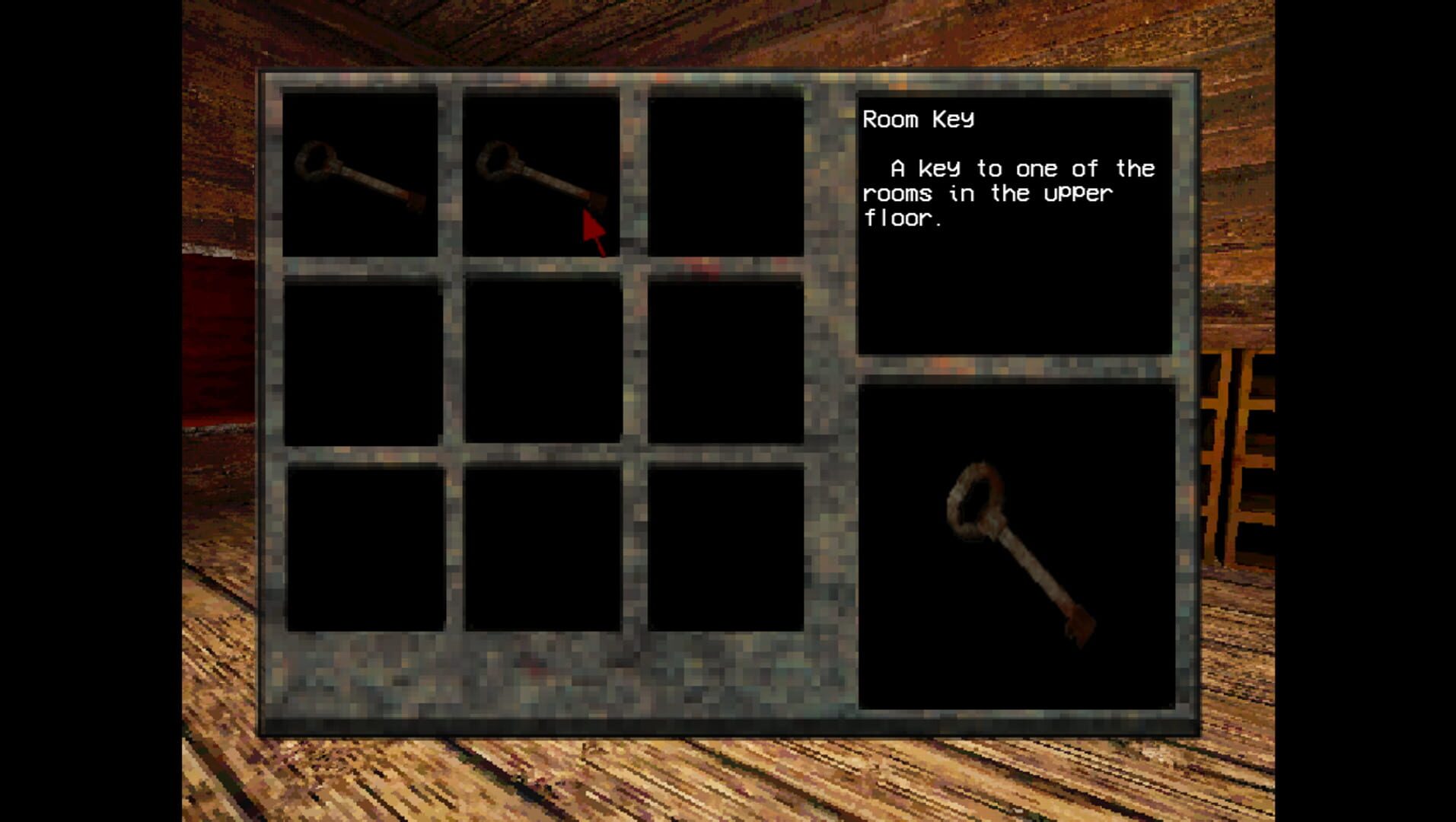 Verso - Screenshot