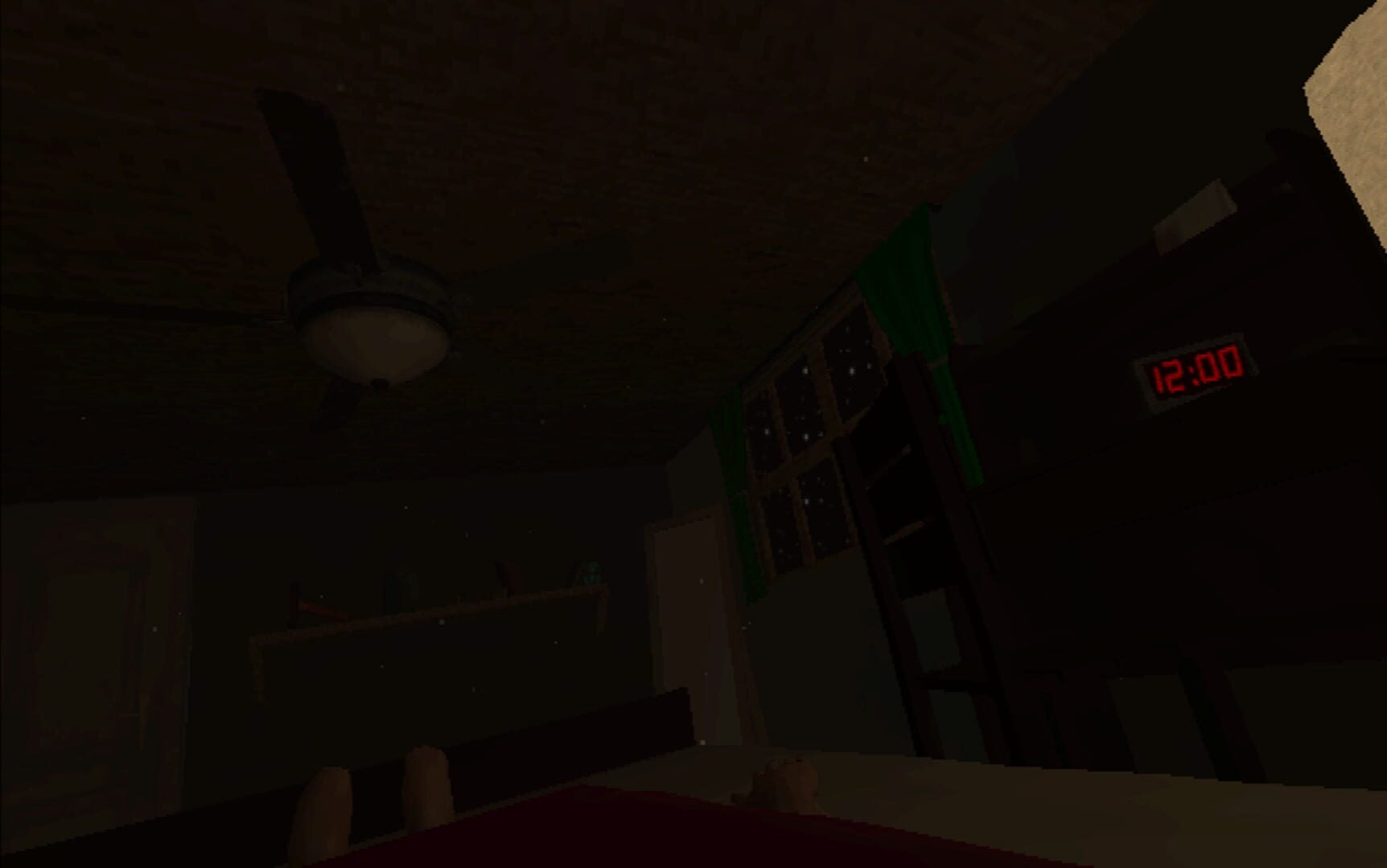 Sleepless - Screenshot