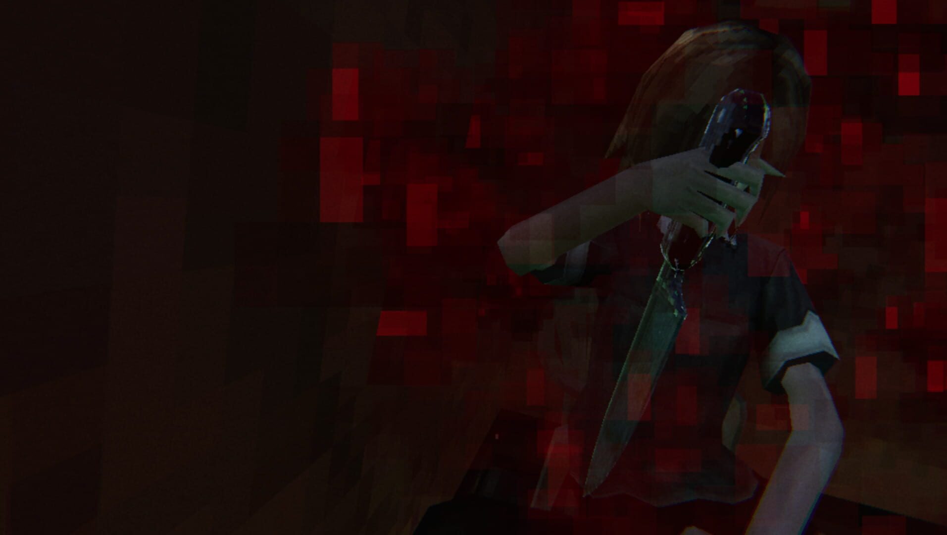 Dismember Mind 1 - Screenshot
