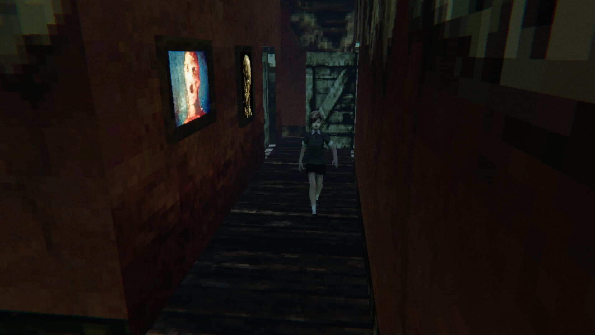 Dismember Mind 1 - Screenshot