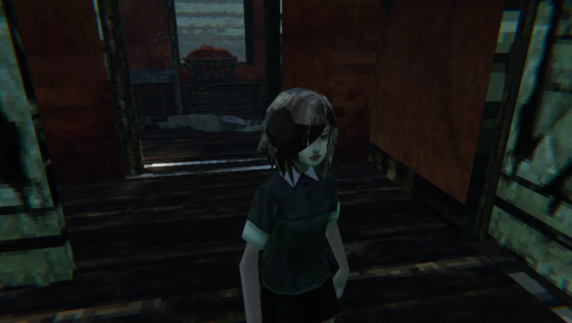 Dismember Mind 1 - Screenshot