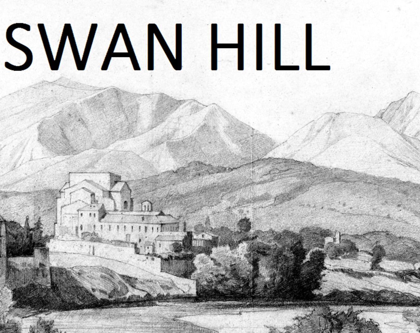 Swan Hill - Screenshot