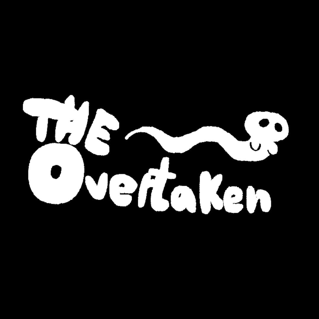 The Overtaken - Screenshot