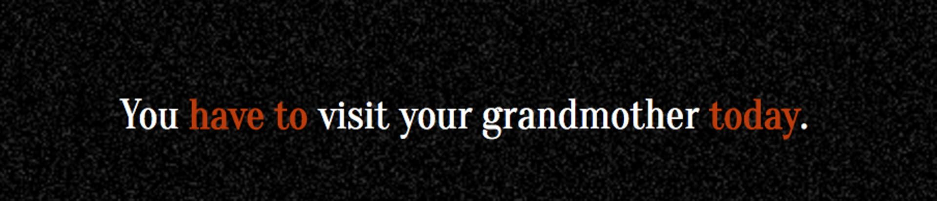 Nod If You Can Hear Me - Screenshot