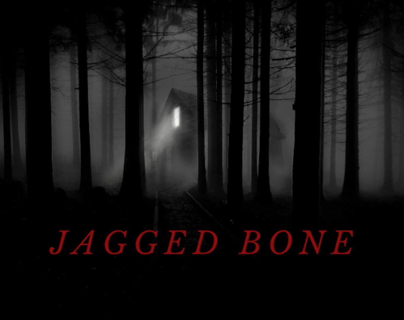 Jagged Bone - Screenshot