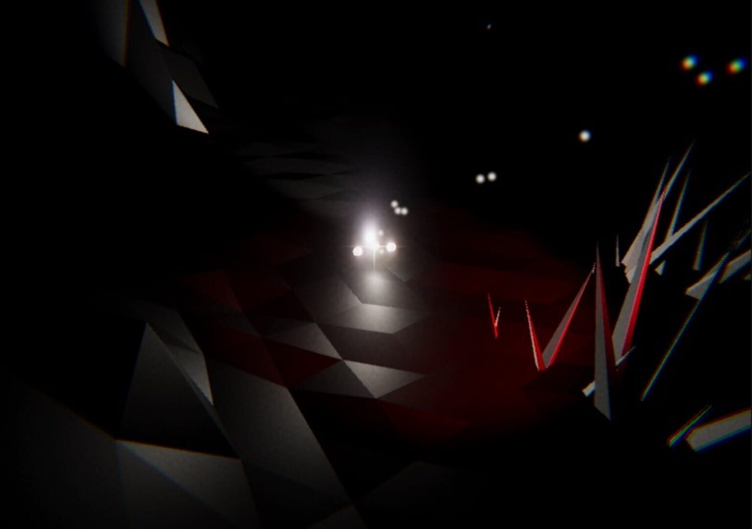 Umbra Lumen - Screenshot