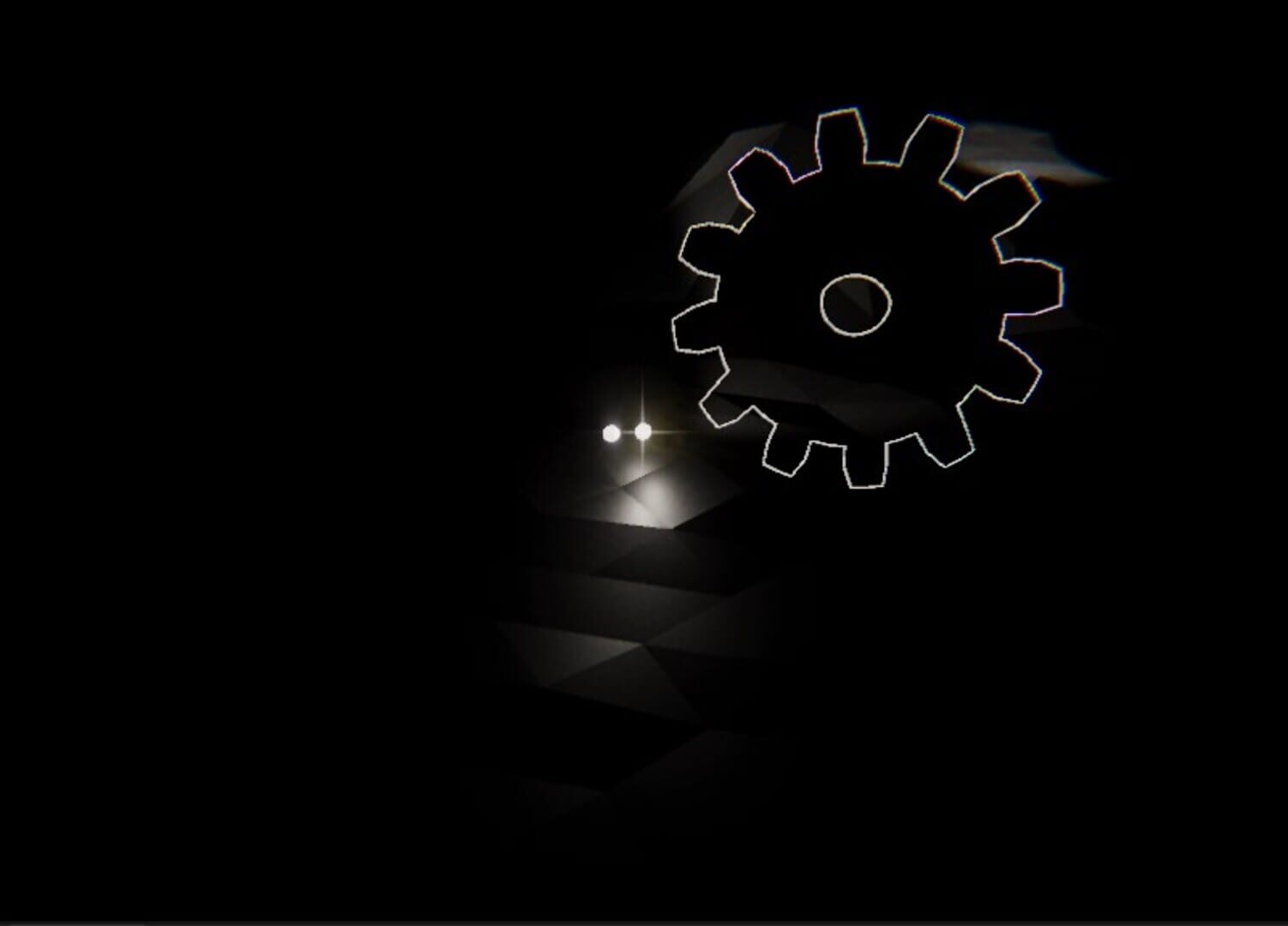 Umbra Lumen - Screenshot