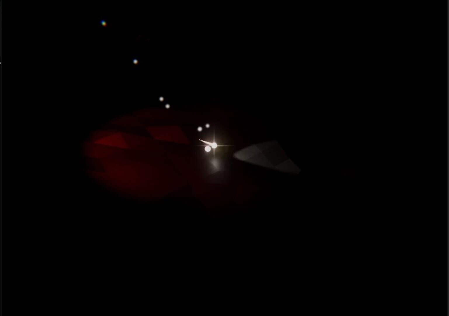 Umbra Lumen - Screenshot