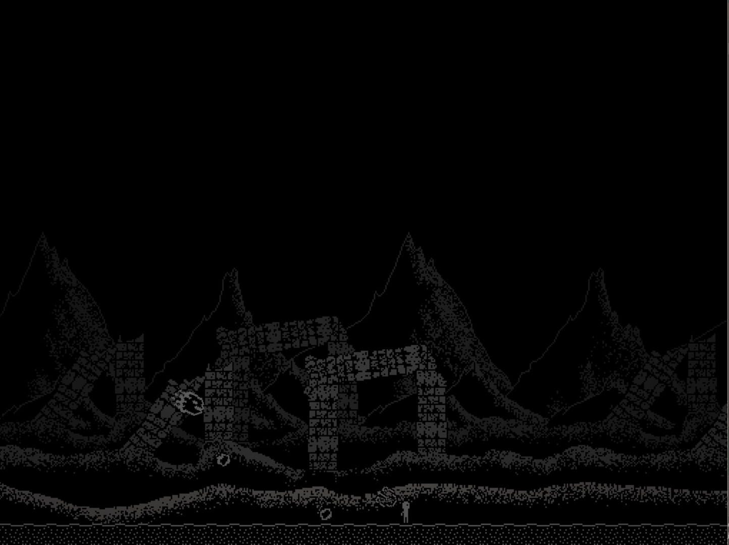 A Quick Journey to the Edge and Back - Screenshot