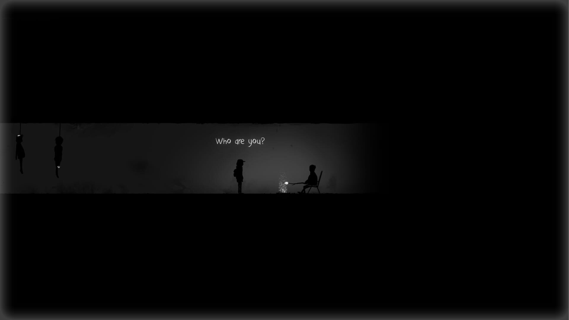 The Longest Road - Screenshot
