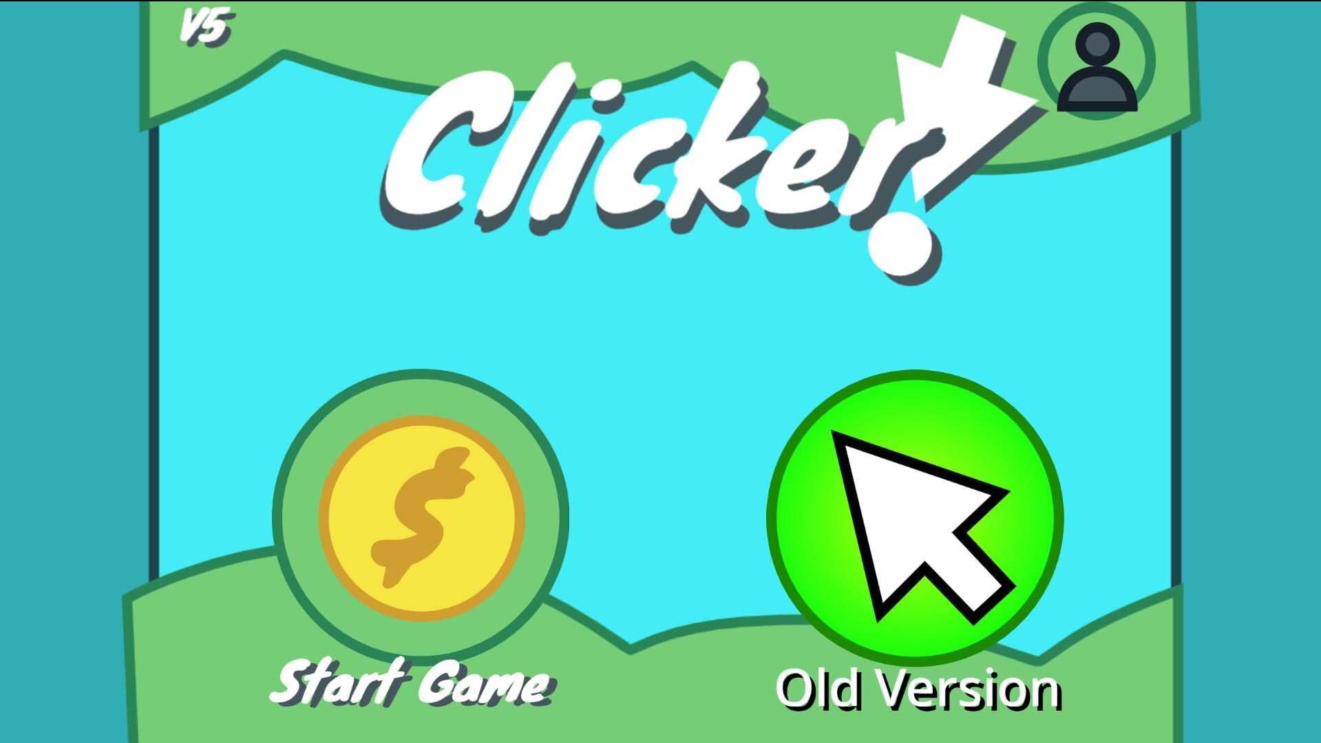 Clicker! - Screenshot