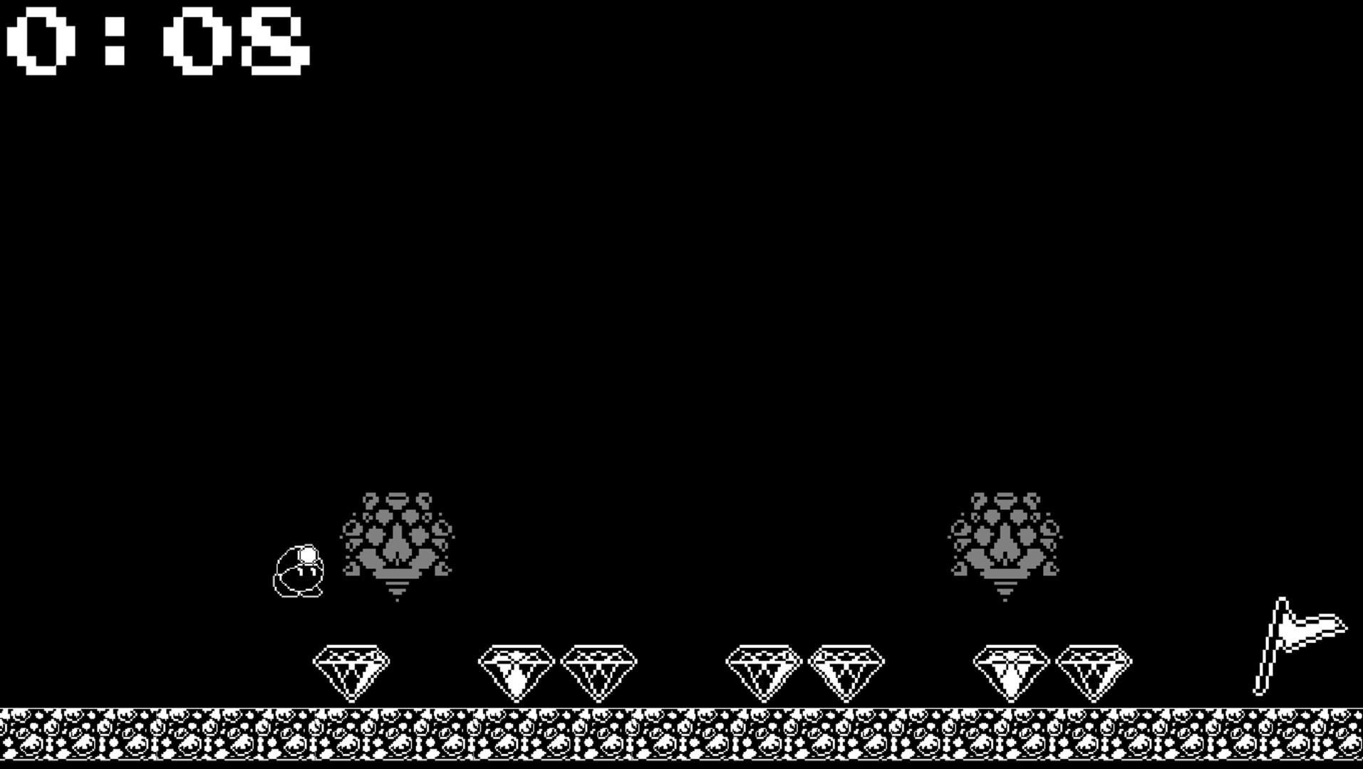A Shiver in Time - Screenshot