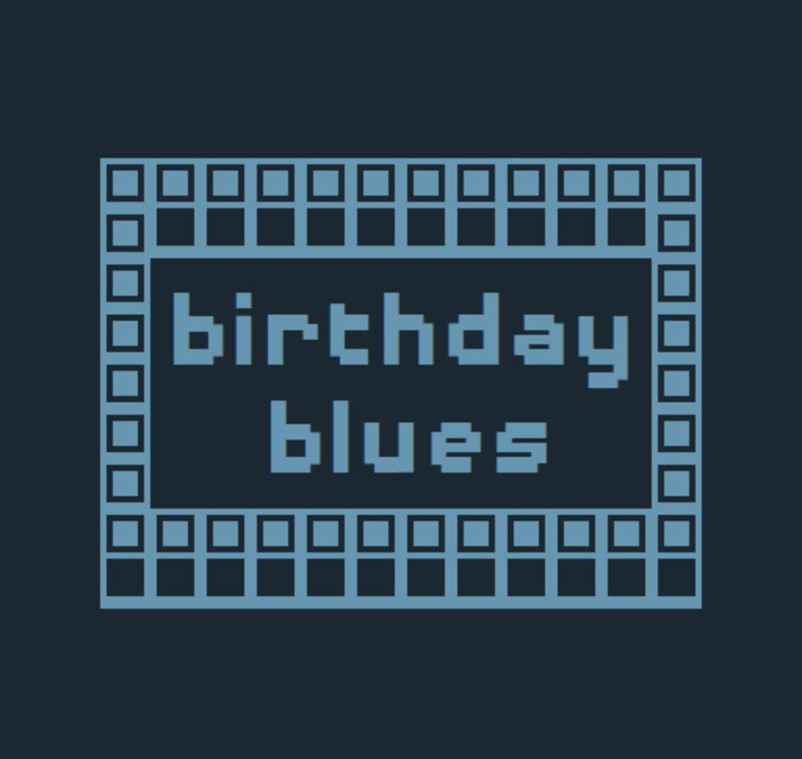 Birthday Blues - Screenshot