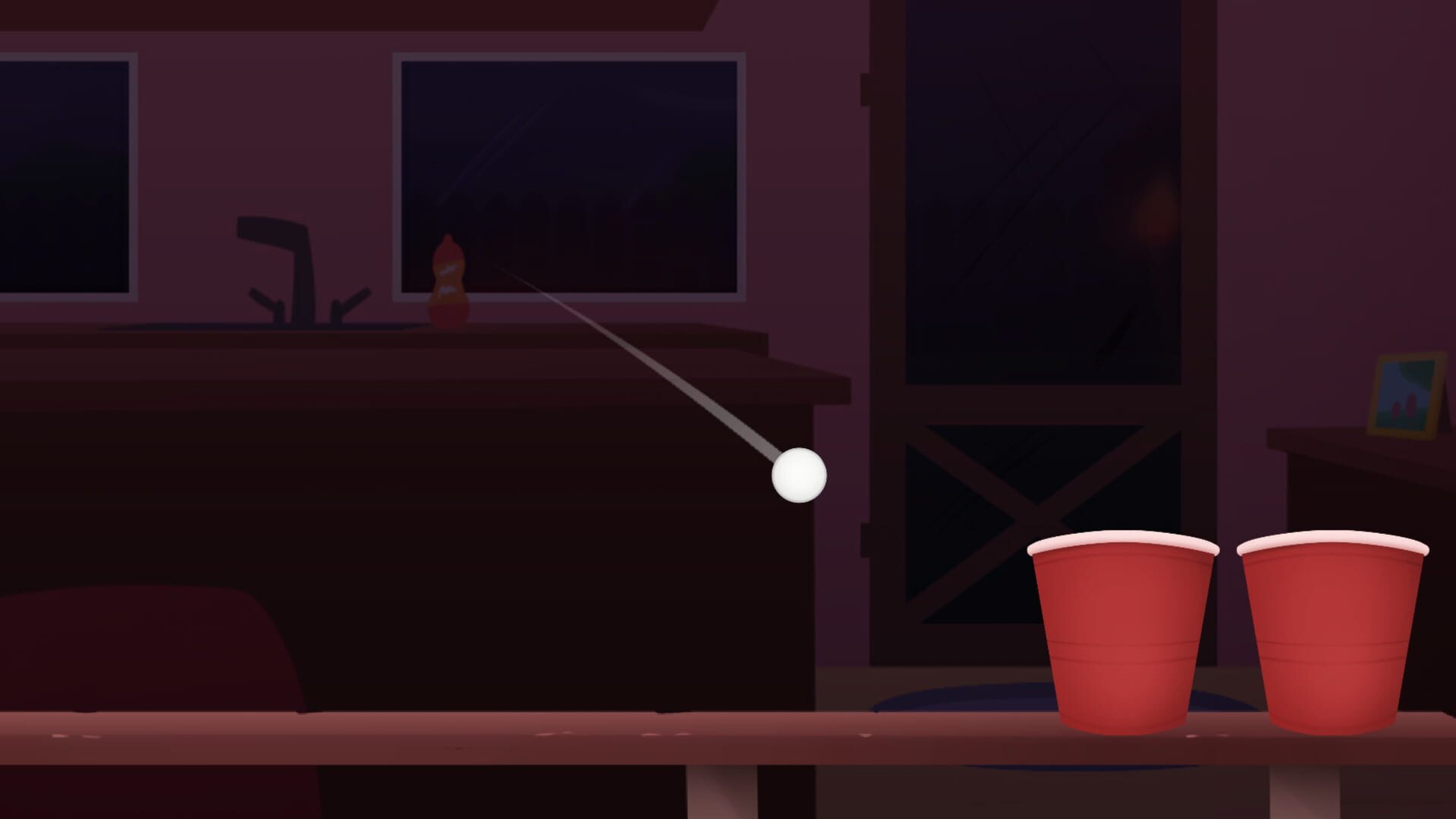 Under the Bridge - Screenshot
