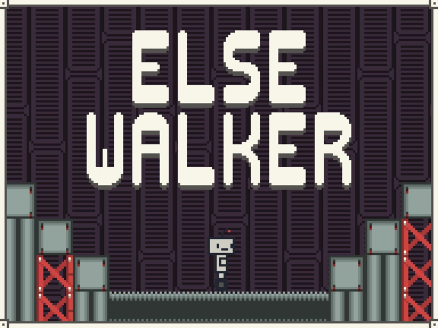 Else Walker - Screenshot