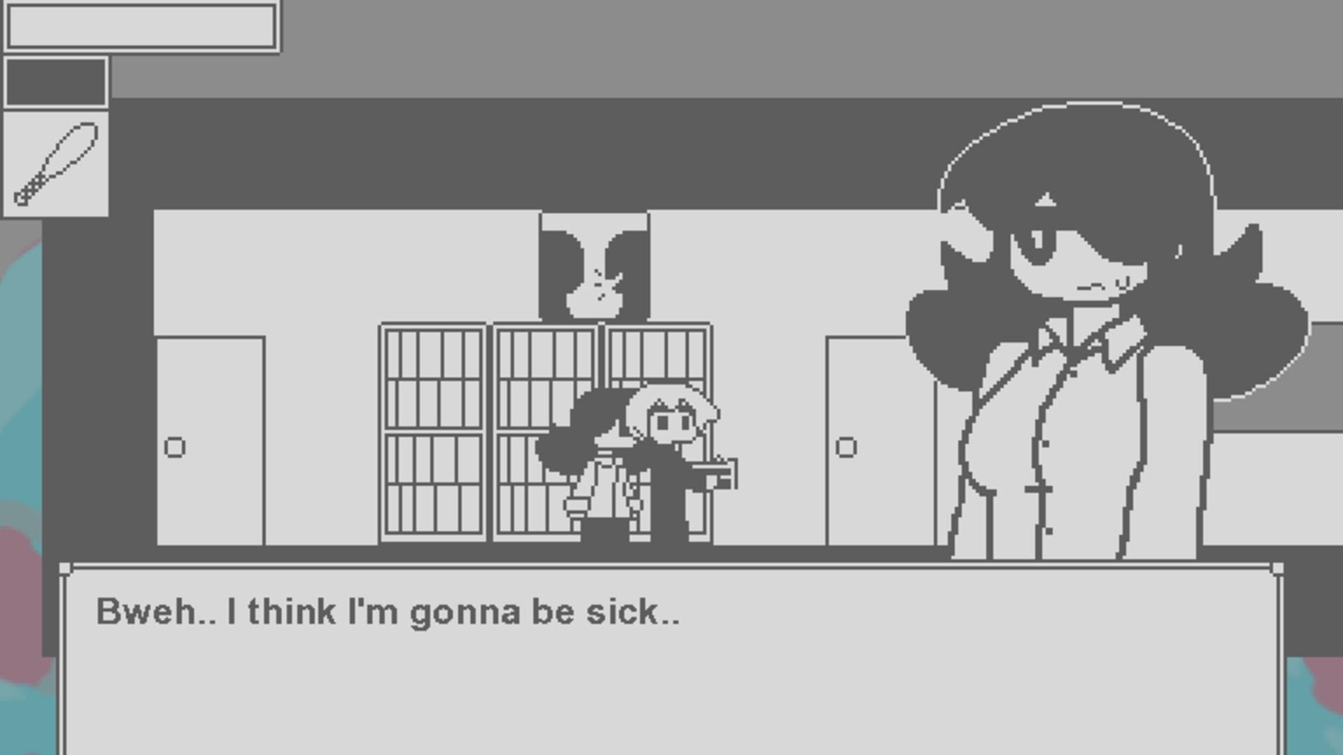Parasite Star - Screenshot