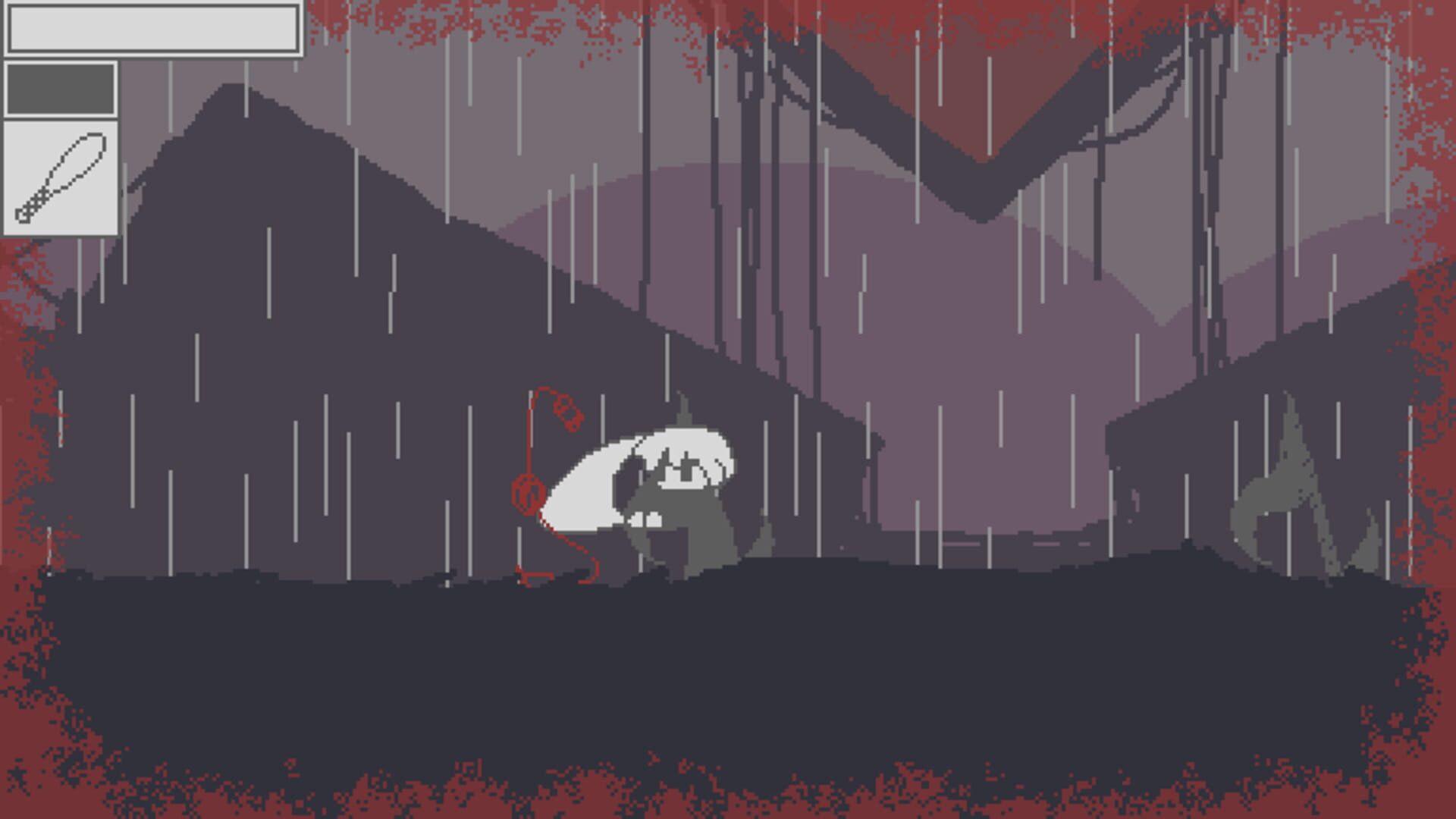 Parasite Star - Screenshot