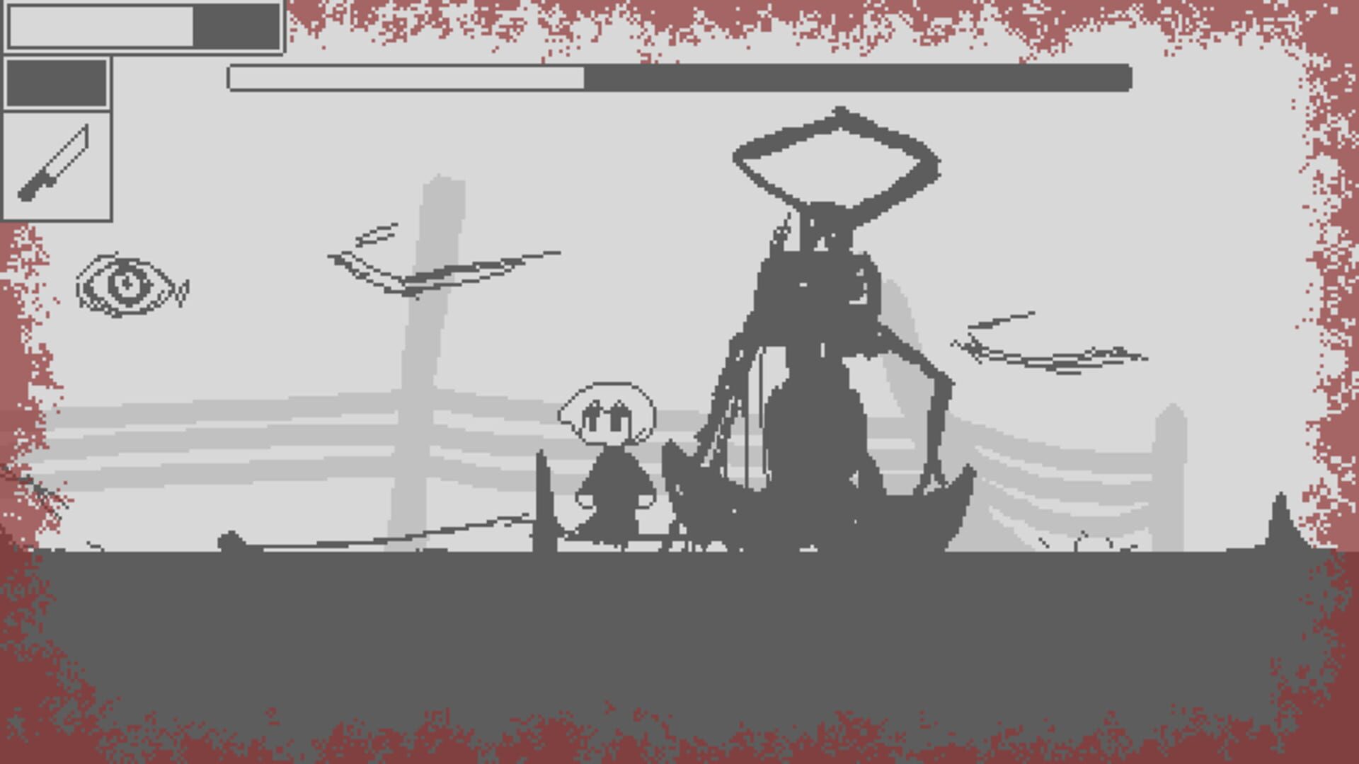 Parasite Star - Screenshot