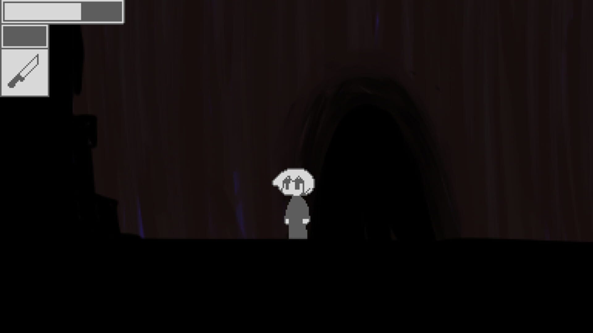 Parasite Star - Screenshot
