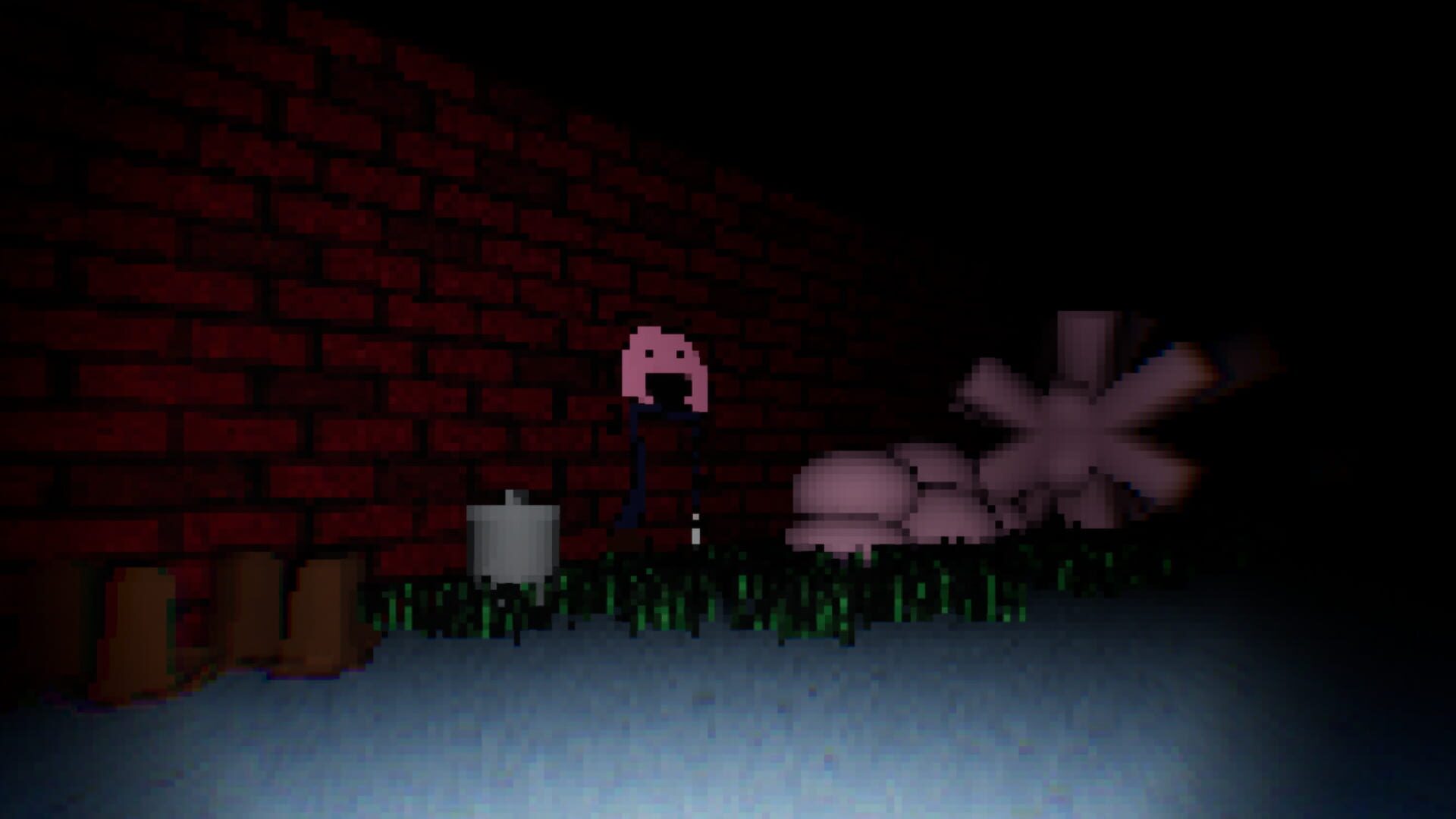 Dave Microwaves Games Trilogy I - Screenshot