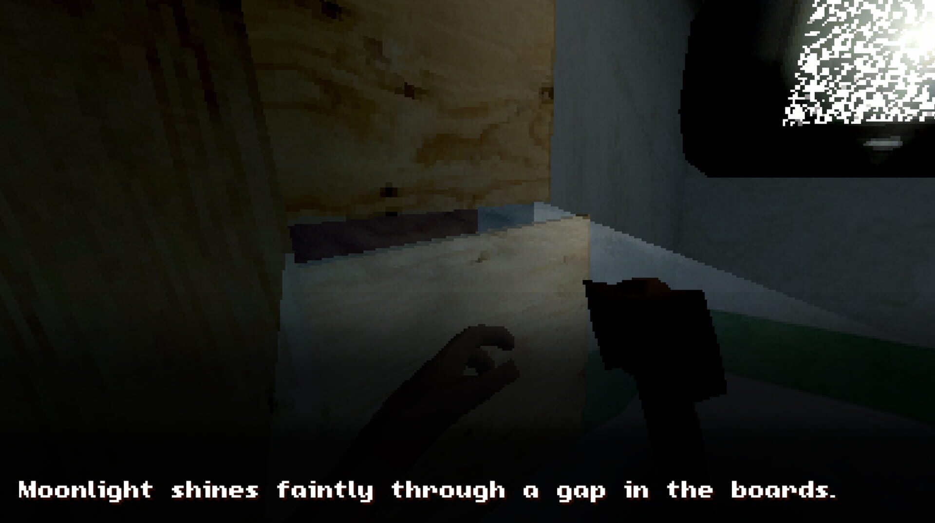 Hemoglobin Project - Screenshot