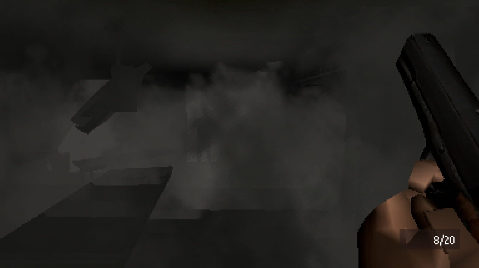 Hemoglobin Project - Screenshot