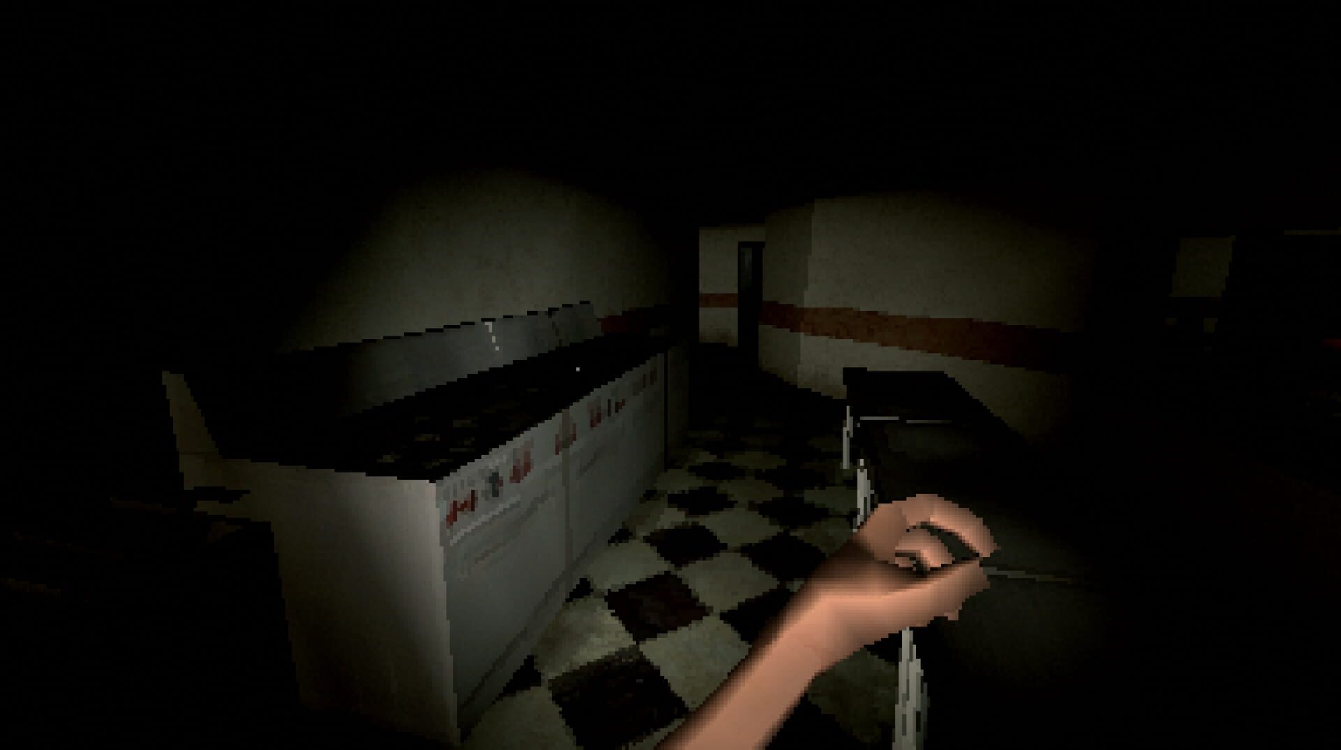 Hemoglobin Project - Screenshot
