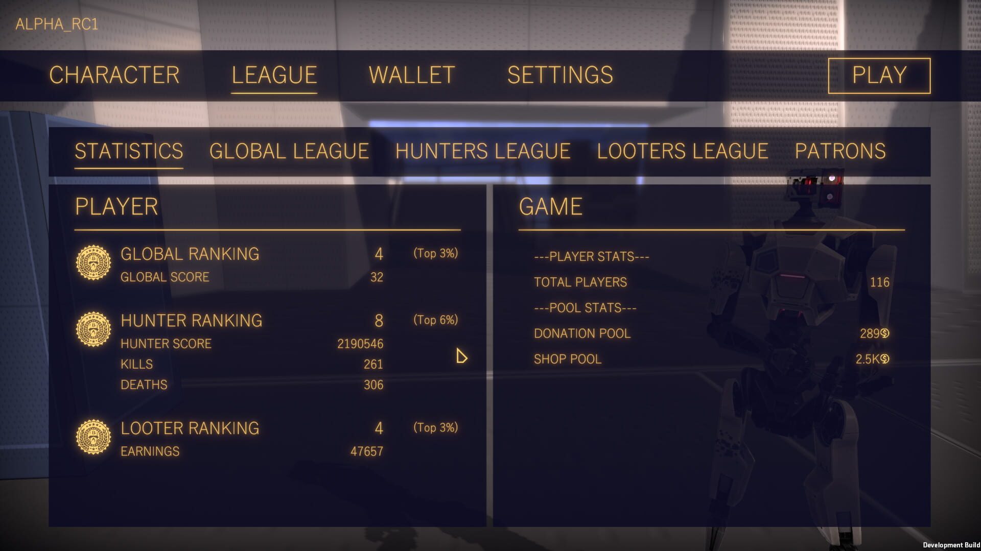 Bitcoin Bounty Hunt - Screenshot