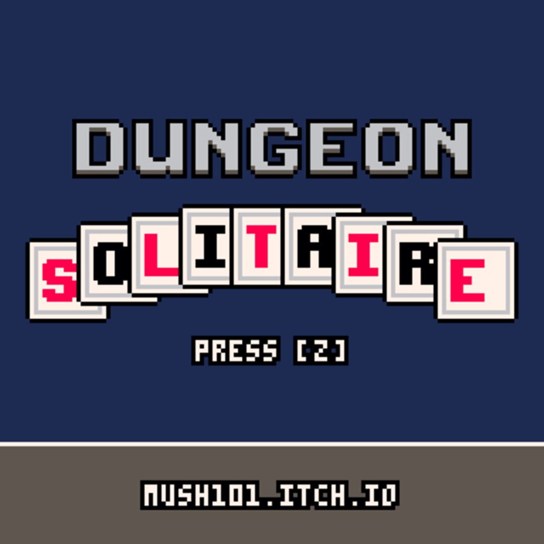 Dungeon Solitaire - Screenshot
