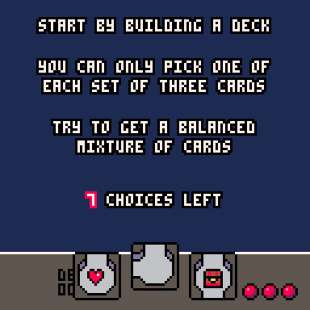 Dungeon Solitaire - Screenshot