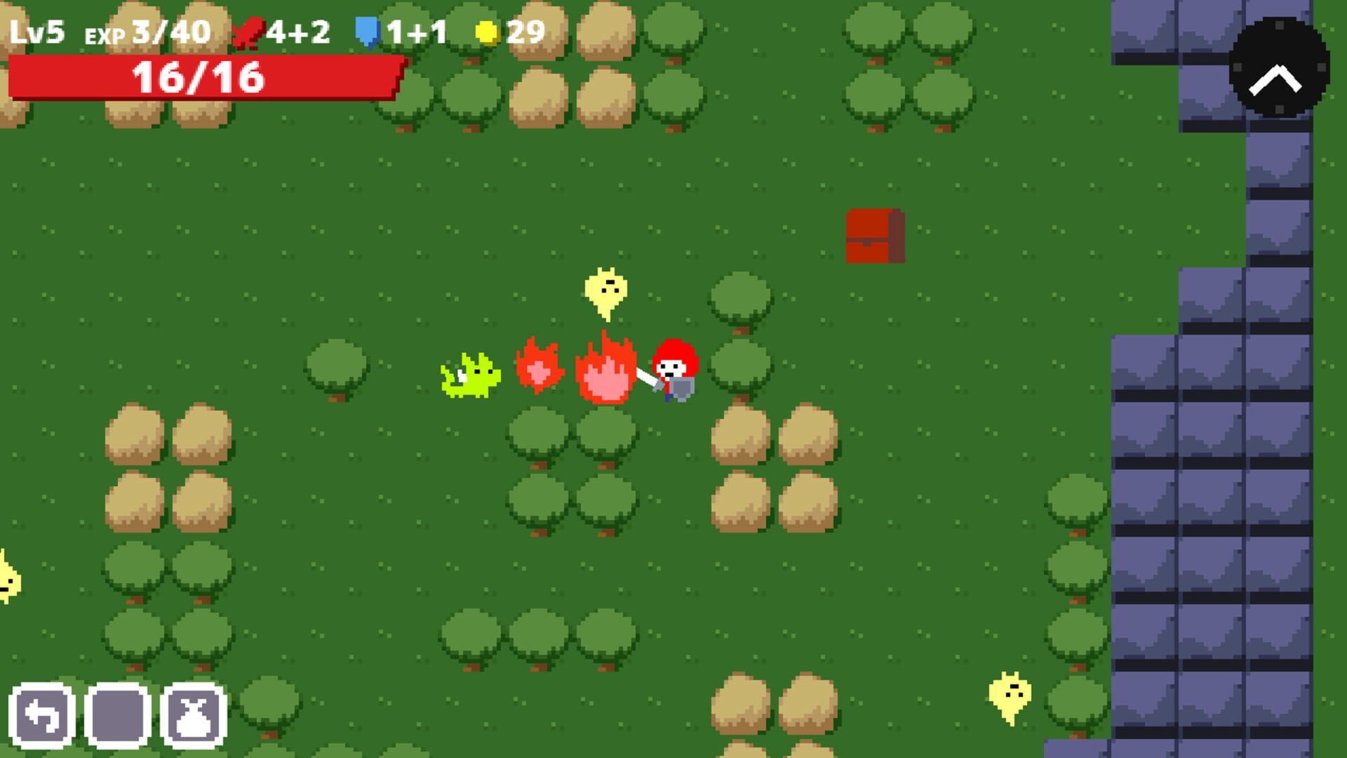 Counterhero: Chapter 1 - Screenshot