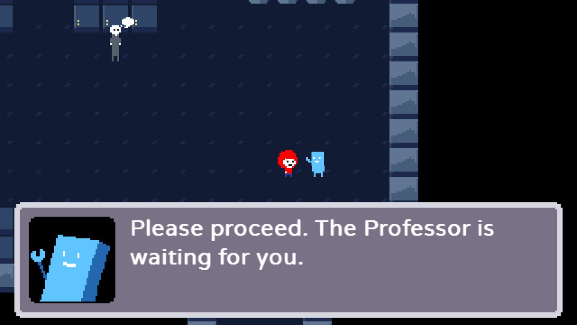 Counterhero: Chapter 1 - Screenshot