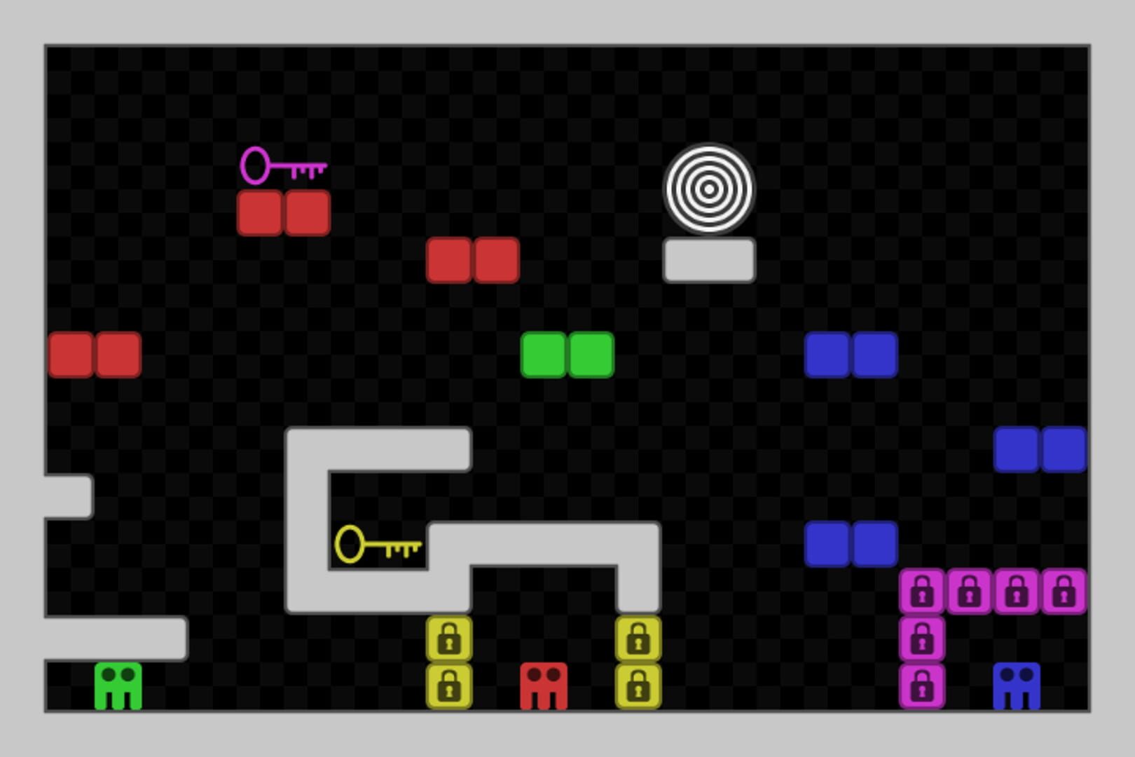 Rrggbb - Screenshot