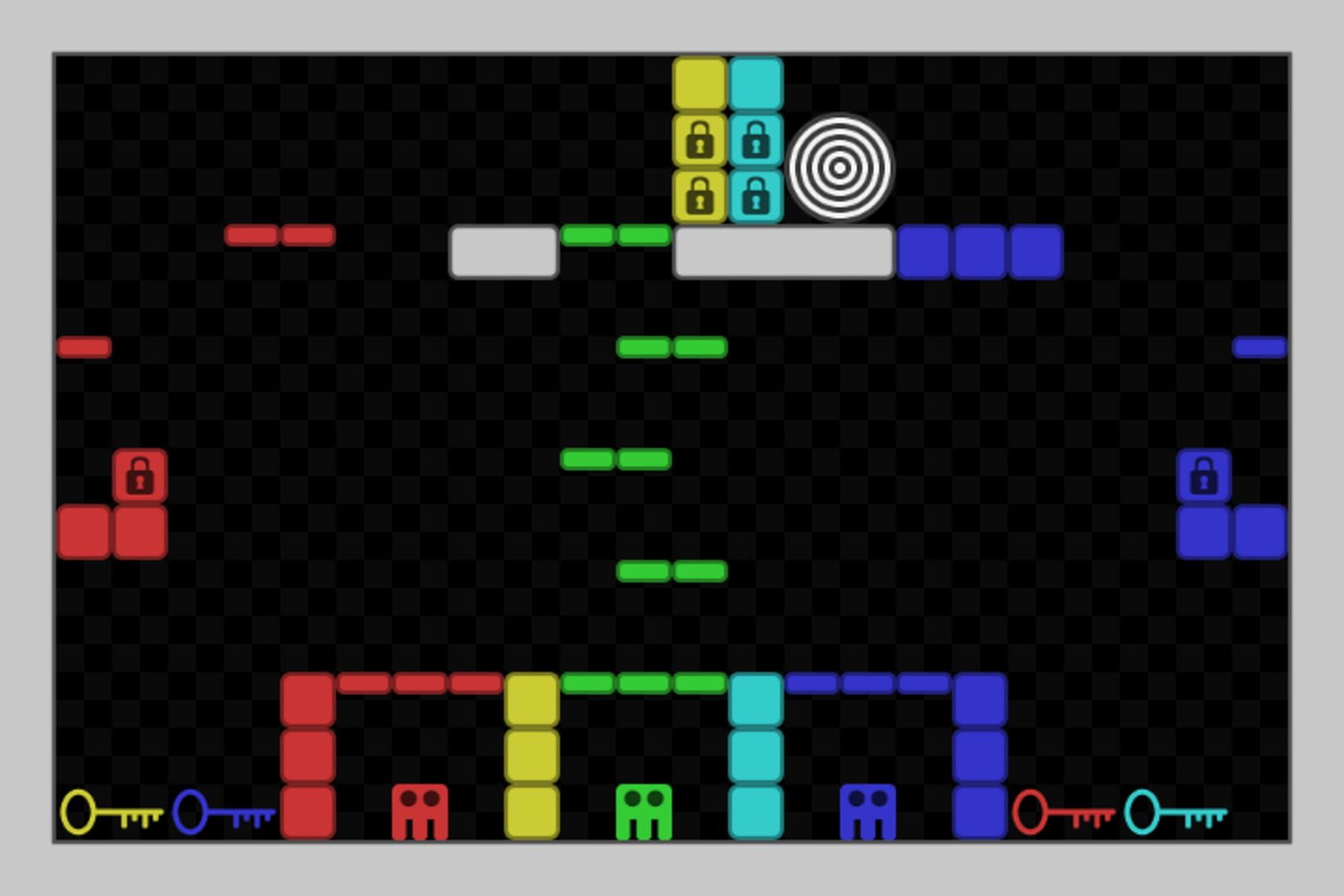 Rrggbb - Screenshot