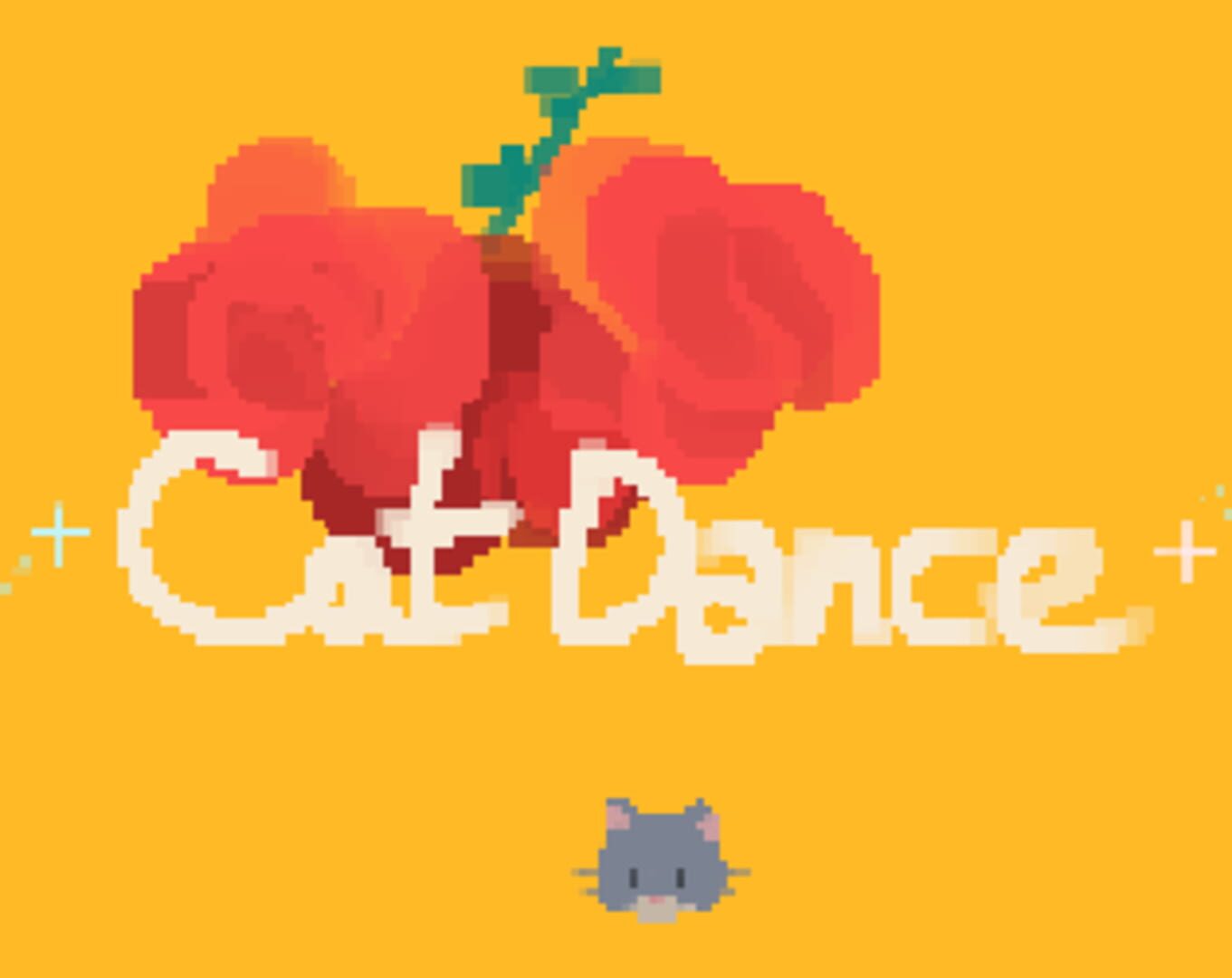 Cat Dance - Screenshot