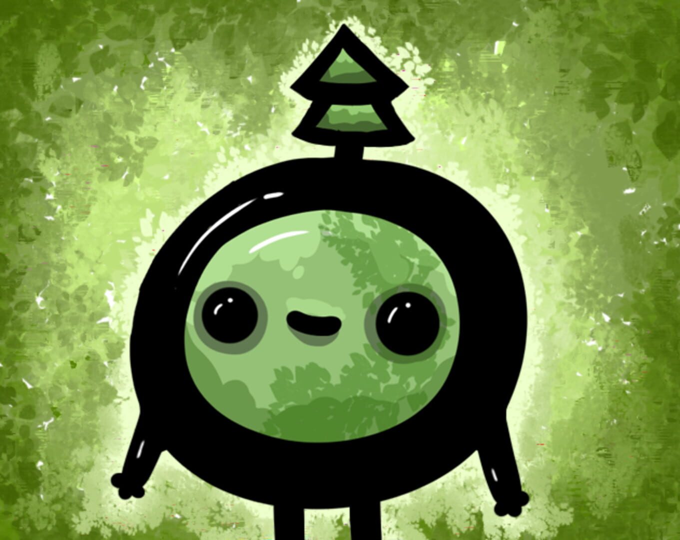 Evolution - Screenshot