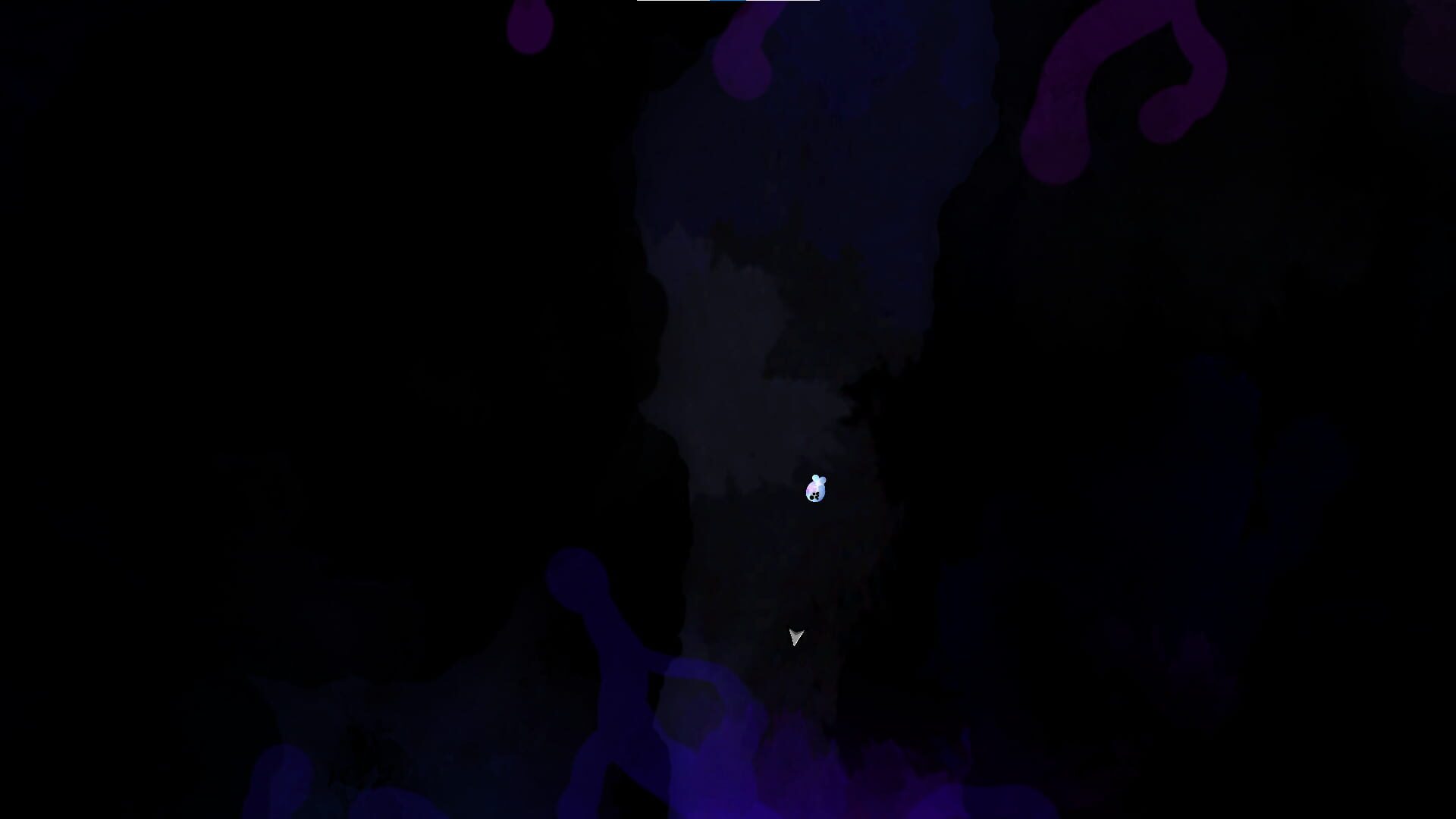 Going Down in Fishstory - Screenshot