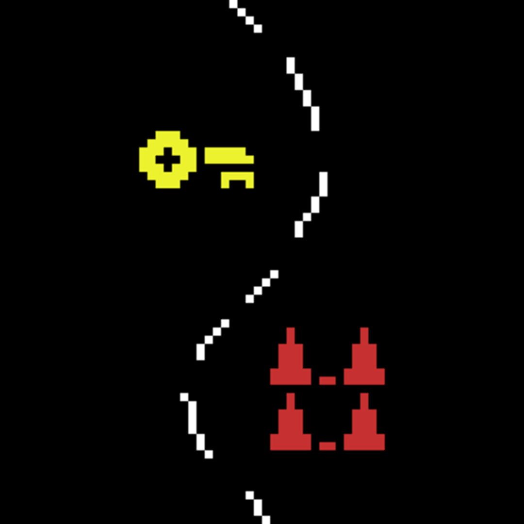 Mini Map - Screenshot