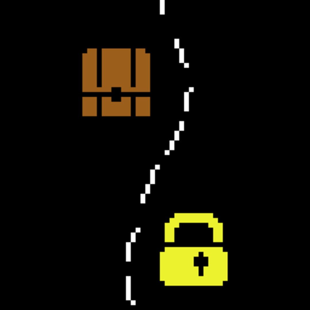 Mini Map - Screenshot