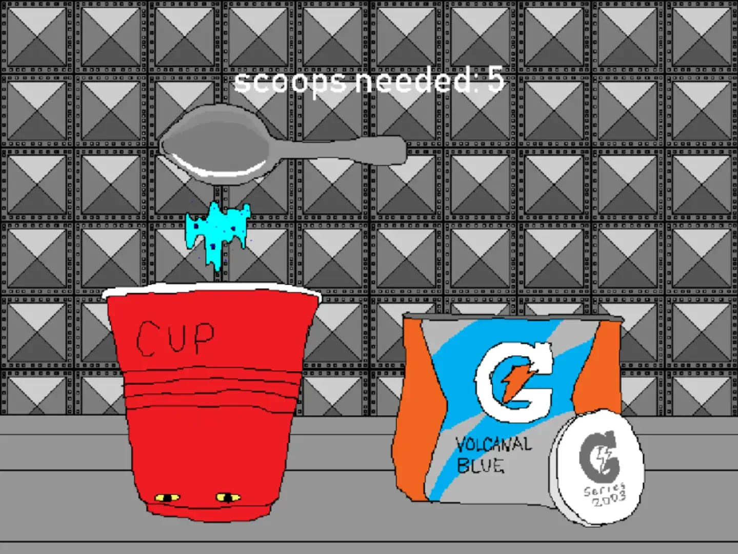 Game media