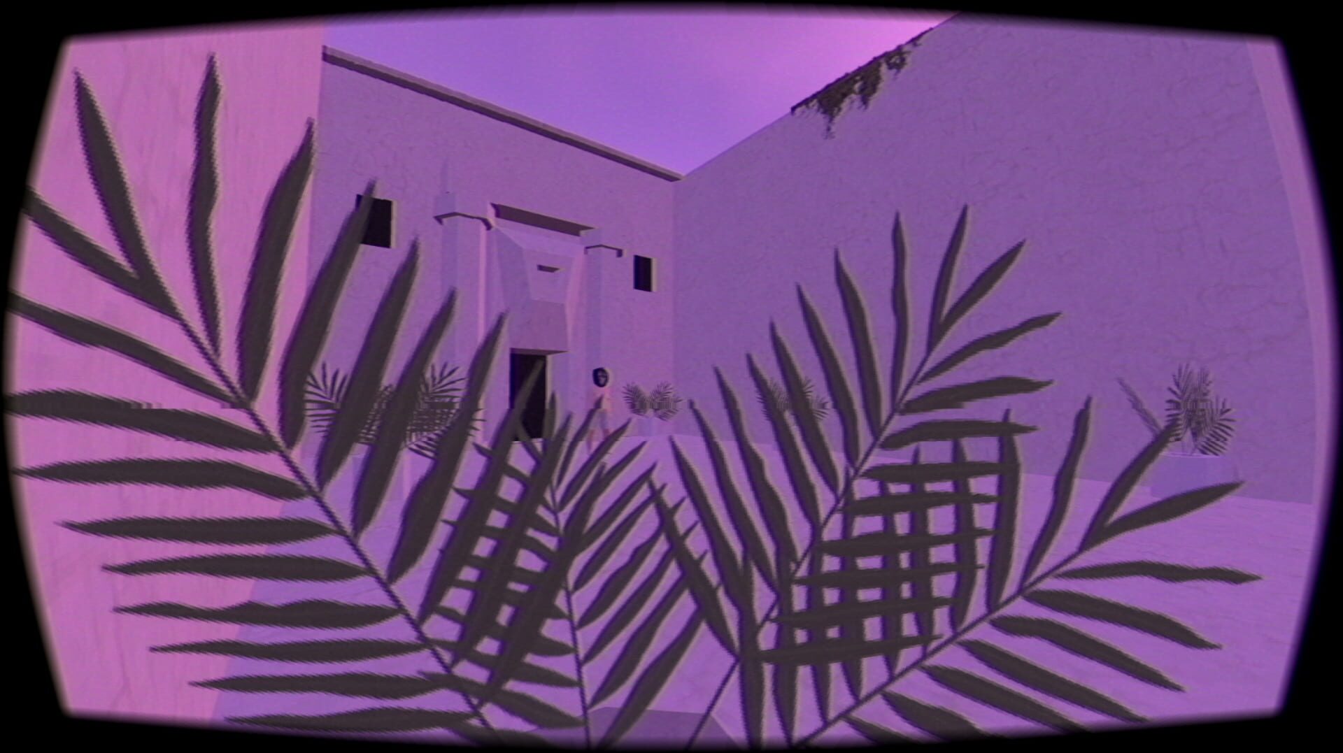 Sauna - Screenshot