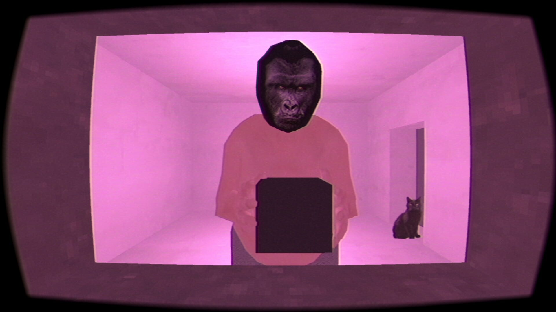 Sauna - Screenshot